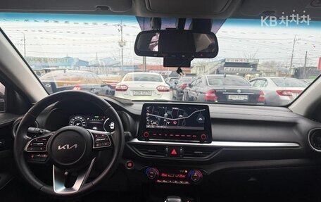 KIA K3, 2022 год, 1 559 950 рублей, 5 фотография