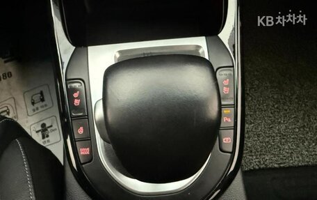 KIA K3, 2022 год, 1 559 950 рублей, 12 фотография