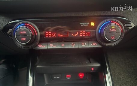 KIA K3, 2022 год, 1 559 950 рублей, 10 фотография