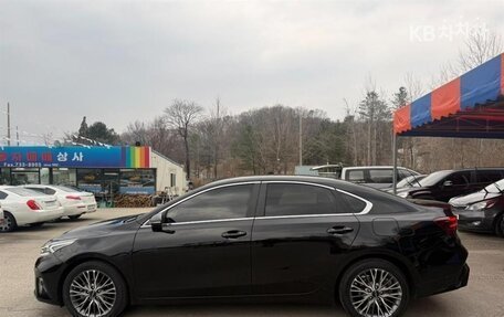 KIA K3, 2022 год, 1 559 950 рублей, 3 фотография