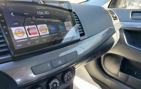 Mitsubishi Lancer IX, 2008 год, 599 000 рублей, 8 фотография