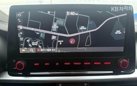 KIA K3, 2022 год, 1 559 950 рублей, 8 фотография