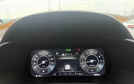 KIA K3, 2022 год, 1 559 950 рублей, 7 фотография