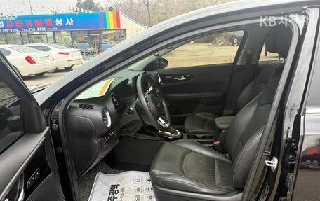 KIA K3, 2022 год, 1 559 950 рублей, 6 фотография