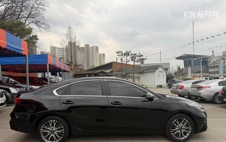 KIA K3, 2022 год, 1 559 950 рублей, 4 фотография