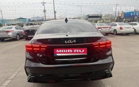 KIA K3, 2022 год, 1 559 950 рублей, 2 фотография