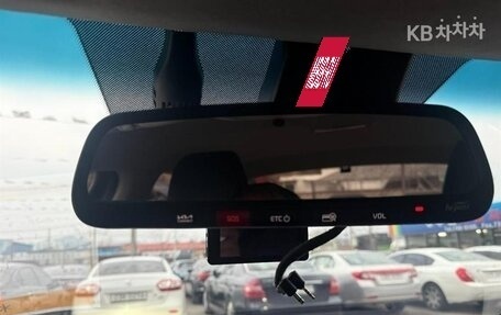 KIA K3, 2022 год, 1 559 950 рублей, 13 фотография