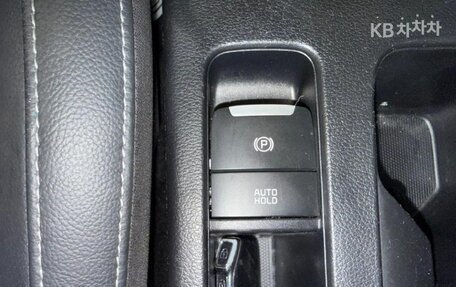 KIA K3, 2022 год, 1 559 950 рублей, 14 фотография