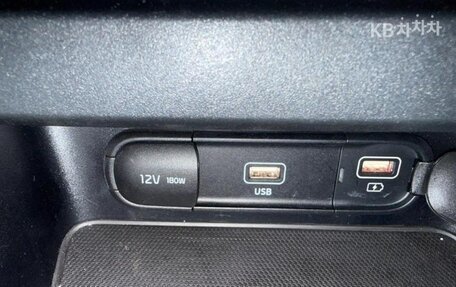 KIA K3, 2022 год, 1 559 950 рублей, 15 фотография