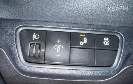 KIA K3, 2022 год, 1 559 950 рублей, 16 фотография