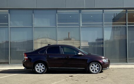 Volvo S40 II, 2007 год, 529 000 рублей, 3 фотография
