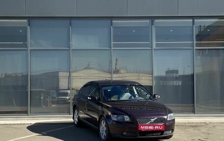 Volvo S40 II, 2007 год, 529 000 рублей, 2 фотография