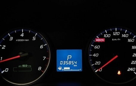 Mitsubishi Outlander III рестайлинг 3, 2022 год, 2 821 000 рублей, 17 фотография