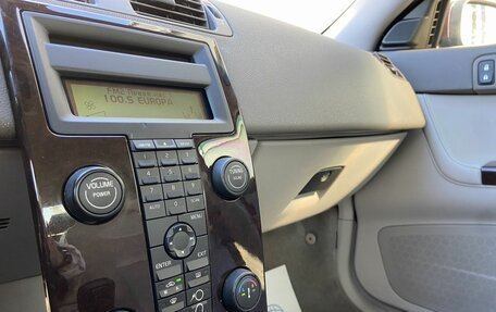 Volvo S40 II, 2007 год, 529 000 рублей, 8 фотография