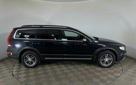 Volvo XC70 II рестайлинг, 2014 год, 2 150 000 рублей, 4 фотография