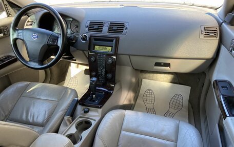 Volvo S40 II, 2007 год, 529 000 рублей, 7 фотография