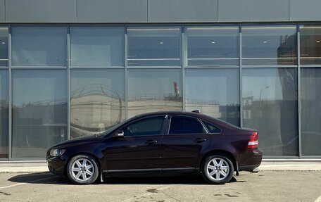 Volvo S40 II, 2007 год, 529 000 рублей, 6 фотография