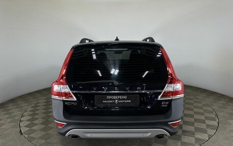 Volvo XC70 II рестайлинг, 2014 год, 2 150 000 рублей, 3 фотография
