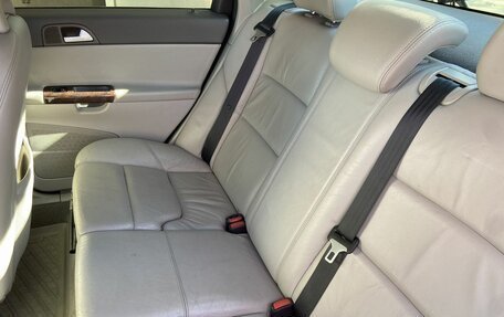 Volvo S40 II, 2007 год, 529 000 рублей, 9 фотография