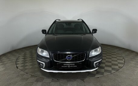 Volvo XC70 II рестайлинг, 2014 год, 2 150 000 рублей, 2 фотография