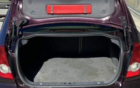 Volvo S40 II, 2007 год, 529 000 рублей, 10 фотография