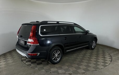 Volvo XC70 II рестайлинг, 2014 год, 2 150 000 рублей, 6 фотография