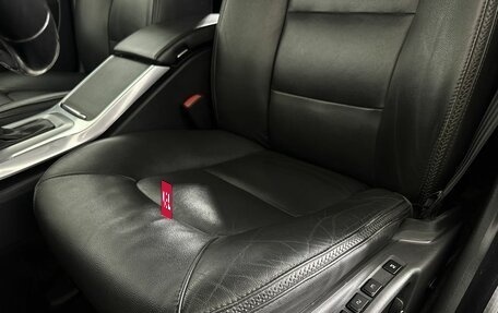 Volvo XC70 II рестайлинг, 2014 год, 2 150 000 рублей, 10 фотография