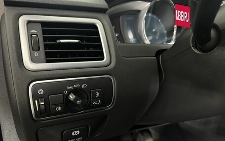 Volvo XC70 II рестайлинг, 2014 год, 2 150 000 рублей, 9 фотография