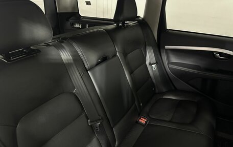 Volvo XC70 II рестайлинг, 2014 год, 2 150 000 рублей, 15 фотография