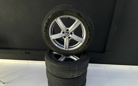 Volvo XC70 II рестайлинг, 2014 год, 2 150 000 рублей, 19 фотография