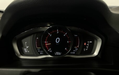 Volvo XC70 II рестайлинг, 2014 год, 2 150 000 рублей, 11 фотография