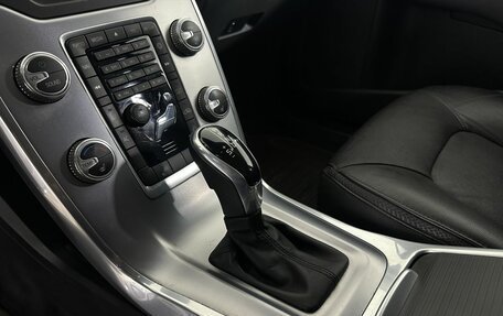 Volvo XC70 II рестайлинг, 2014 год, 2 150 000 рублей, 13 фотография