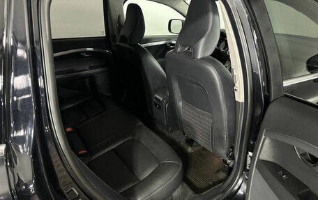 Volvo XC70 II рестайлинг, 2014 год, 2 150 000 рублей, 16 фотография