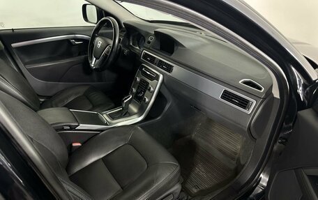 Volvo XC70 II рестайлинг, 2014 год, 2 150 000 рублей, 14 фотография