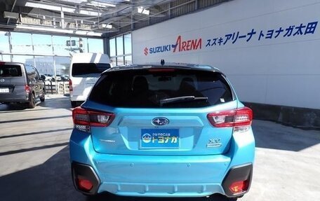 Subaru XV II, 2022 год, 1 800 009 рублей, 5 фотография