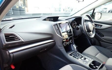 Subaru XV II, 2022 год, 1 800 009 рублей, 11 фотография