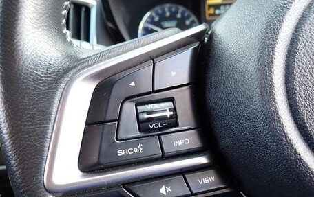 Subaru XV II, 2022 год, 1 800 009 рублей, 14 фотография