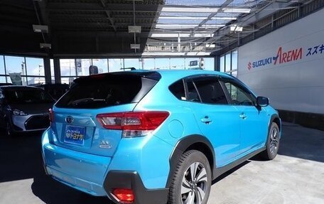 Subaru XV II, 2022 год, 1 800 009 рублей, 4 фотография