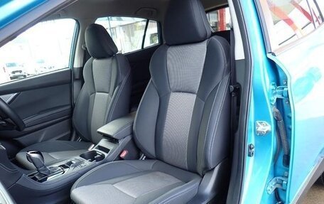 Subaru XV II, 2022 год, 1 800 009 рублей, 15 фотография