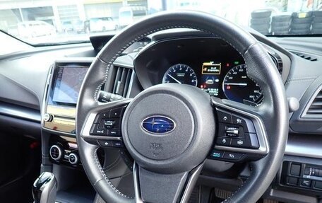 Subaru XV II, 2022 год, 1 800 009 рублей, 12 фотография