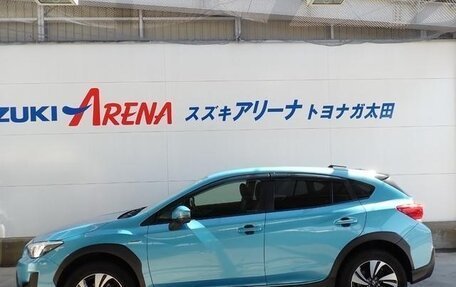 Subaru XV II, 2022 год, 1 800 009 рублей, 7 фотография