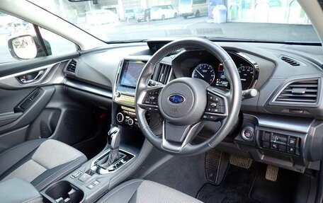 Subaru XV II, 2022 год, 1 800 009 рублей, 10 фотография