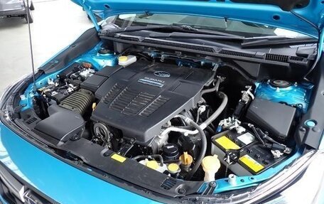 Subaru XV II, 2022 год, 1 800 009 рублей, 9 фотография