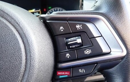 Subaru XV II, 2022 год, 1 800 009 рублей, 13 фотография