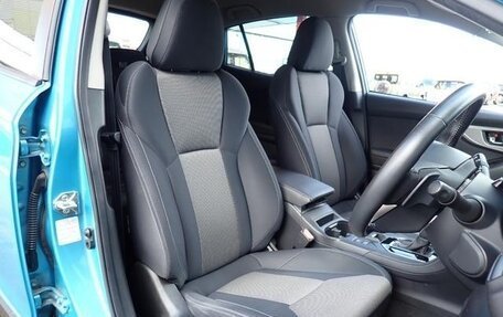 Subaru XV II, 2022 год, 1 800 009 рублей, 16 фотография