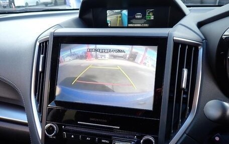 Subaru XV II, 2022 год, 1 800 009 рублей, 17 фотография