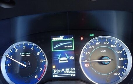 Subaru XV II, 2022 год, 1 800 009 рублей, 20 фотография