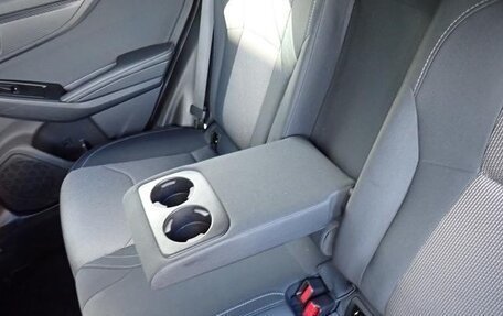 Subaru XV II, 2022 год, 1 800 009 рублей, 26 фотография