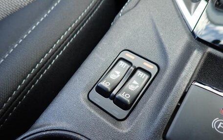 Subaru XV II, 2022 год, 1 800 009 рублей, 22 фотография