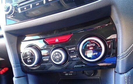 Subaru XV II, 2022 год, 1 800 009 рублей, 24 фотография